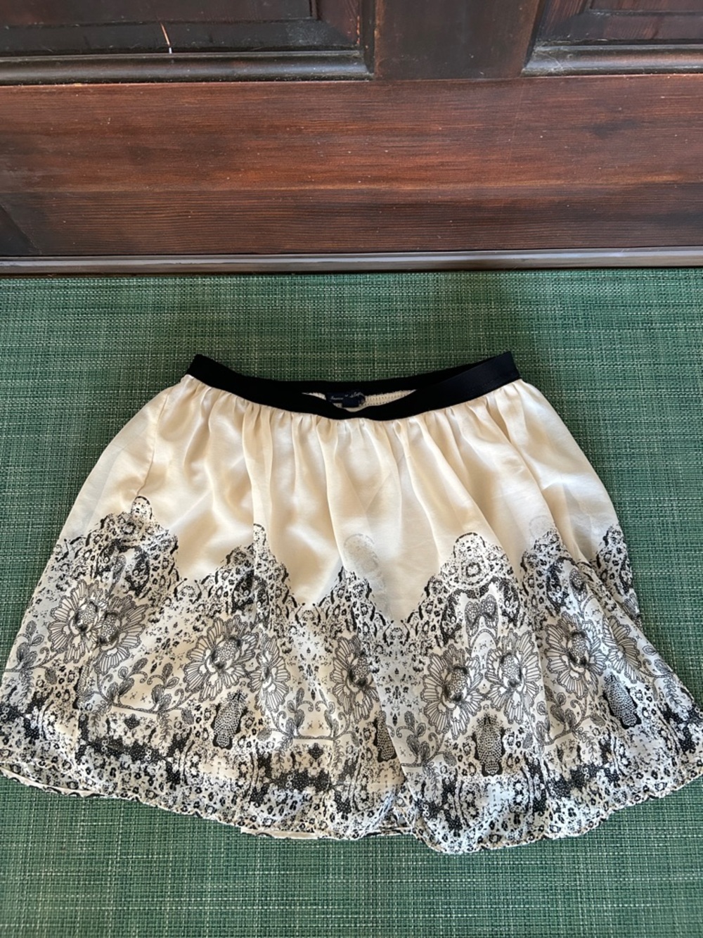 American Eagle Outfitters XS Skirt